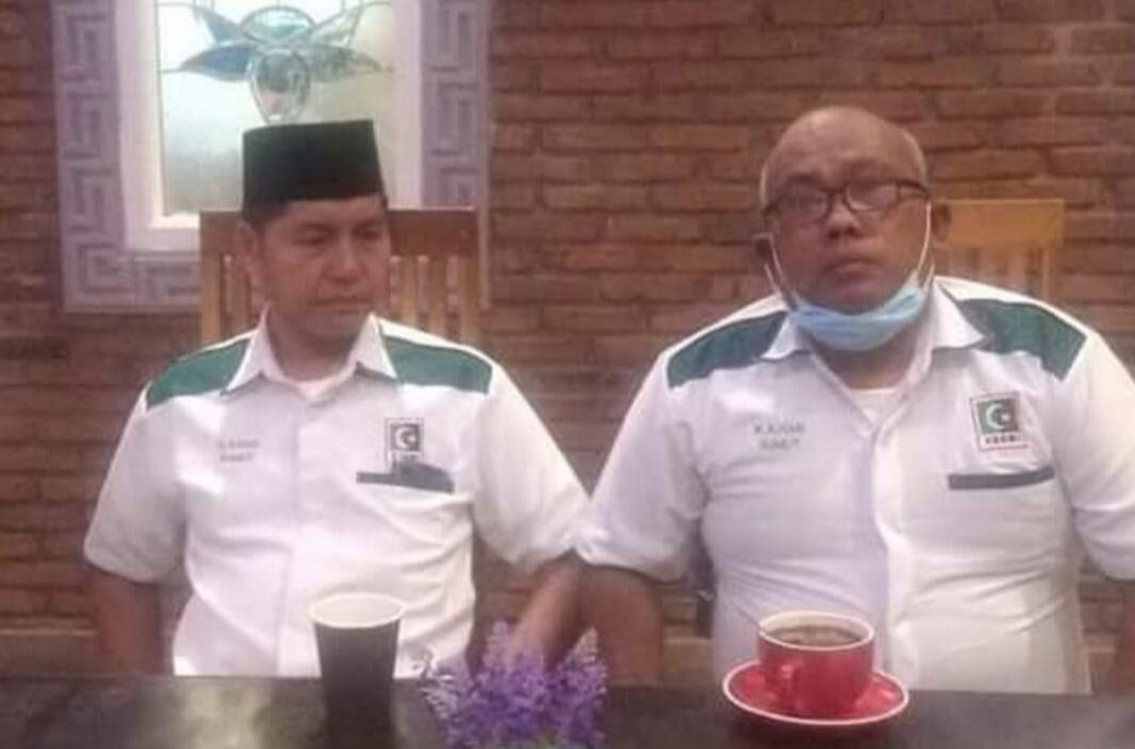 KAHMI Sumut