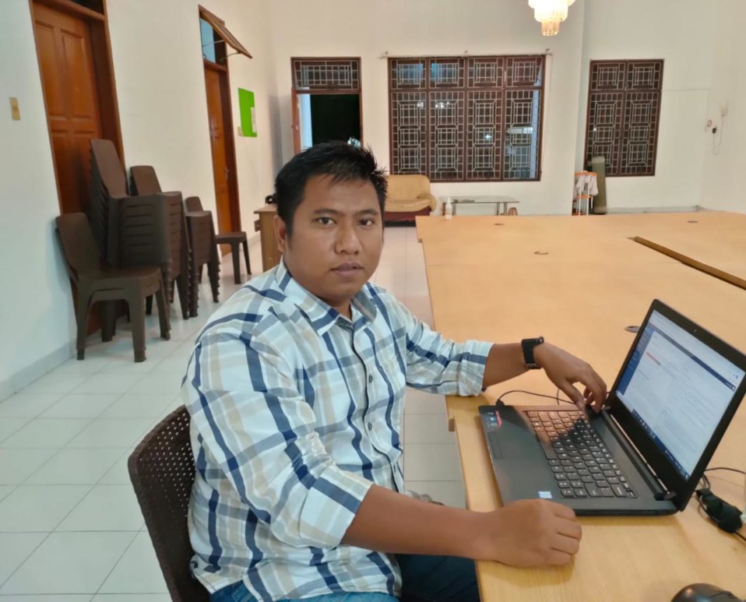 KNPI Dorong Gubernur