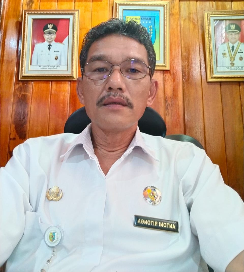 Nelayan Batubara, Dinas Perikanan akan Menyiapkan Area Fishing Ground