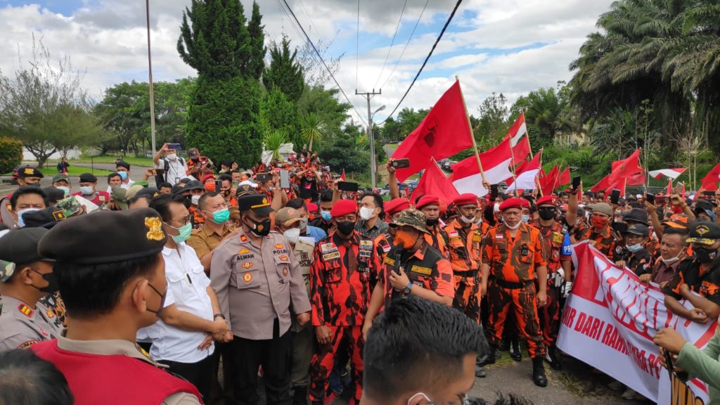 Kader PP Simalungun
