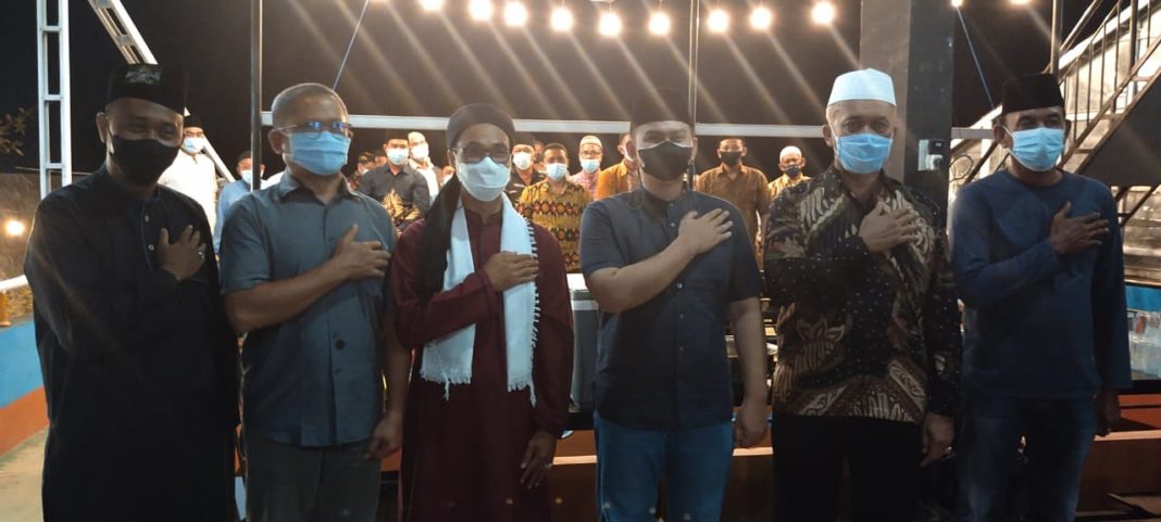Kapolres Langkat