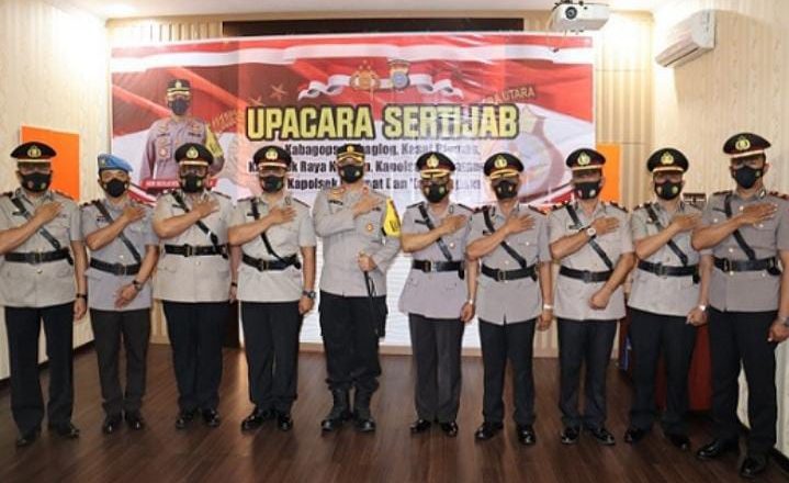 Kapolres Simalungun
