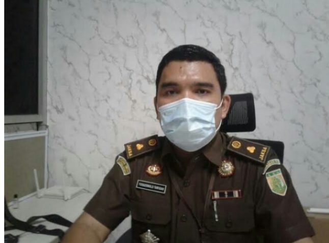 Kejati Sumut