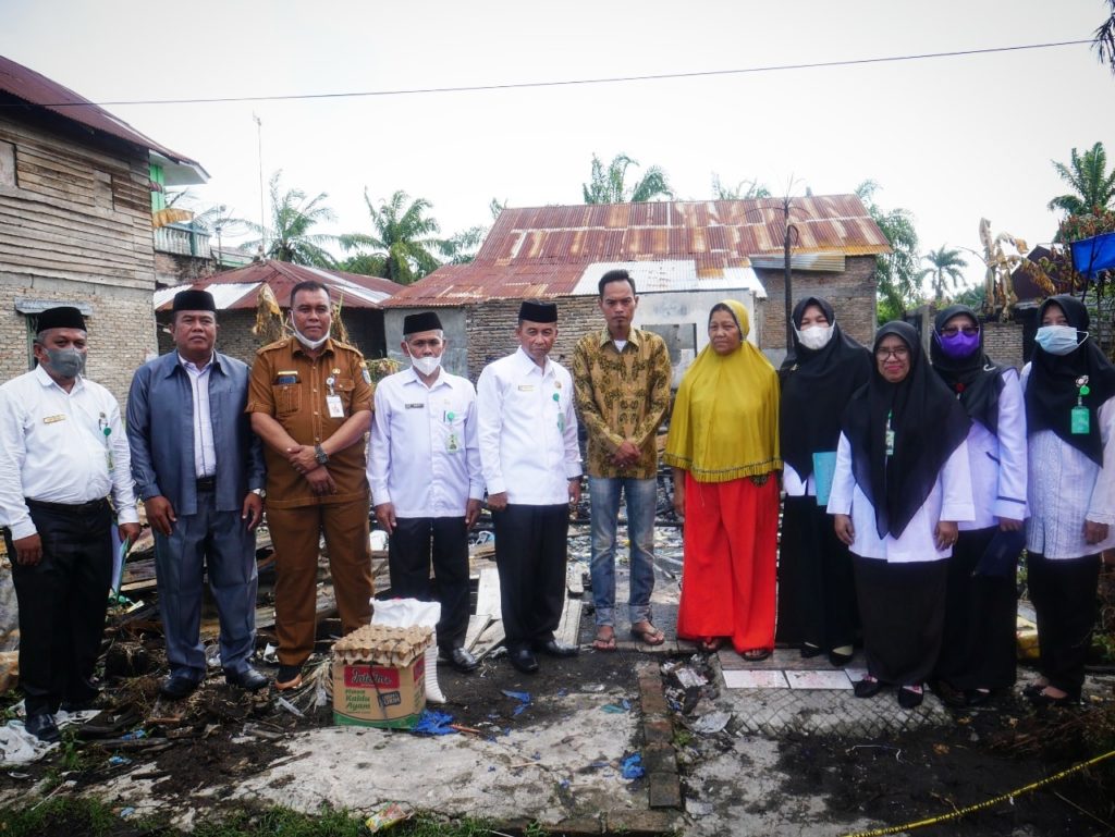 Kemenag Batubara