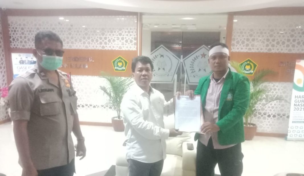 Kementerian Agama