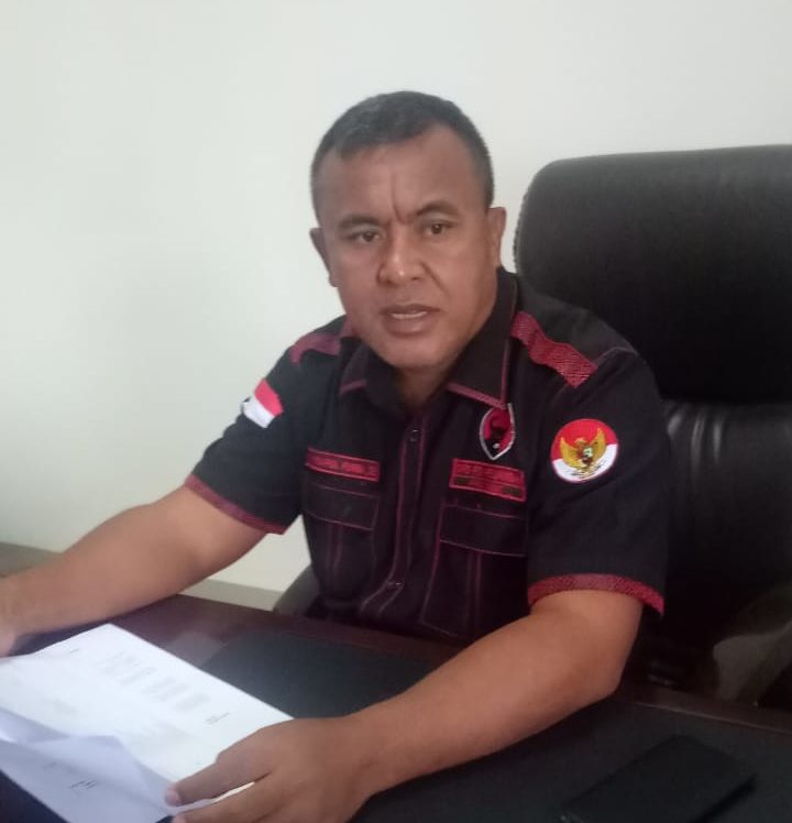 Kerusakan Jalan Semakin Memprihatinkan