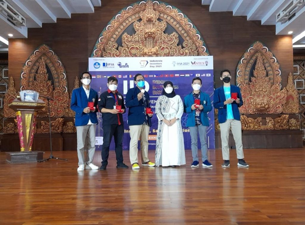 Mahasiswa FKM UIN-SU Medan