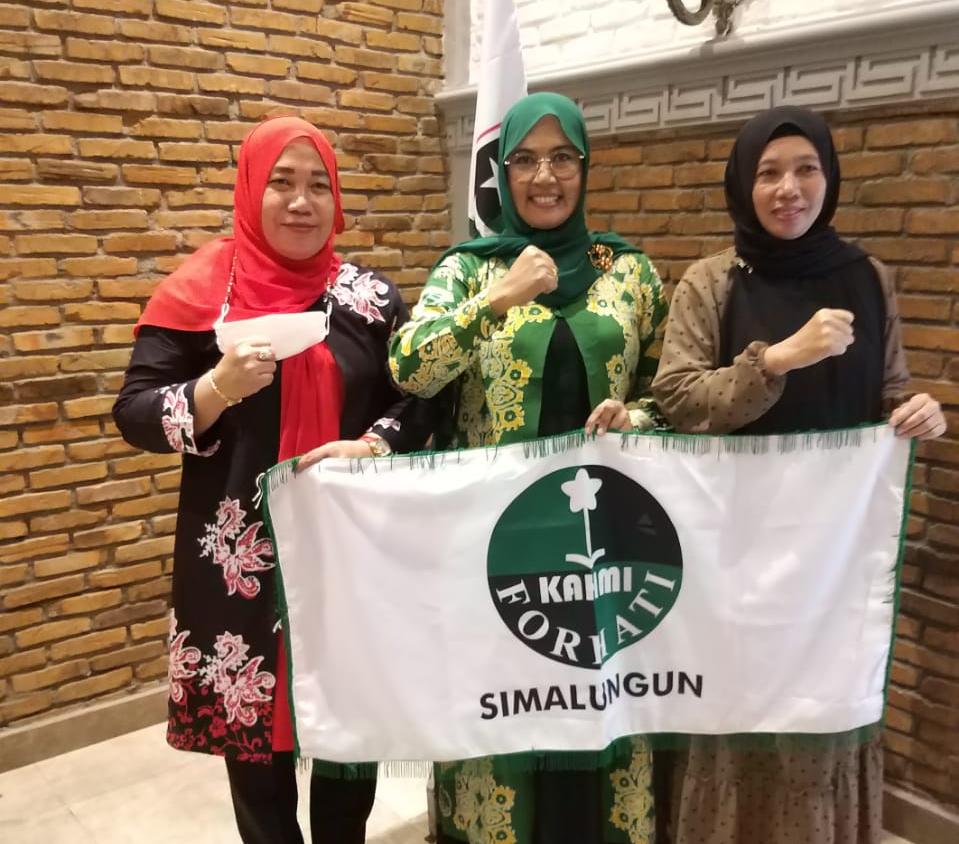 Musda Forhati Simalungun
