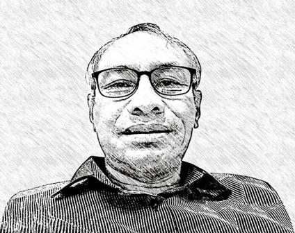 Nadiem Harus Belajar Pancasila