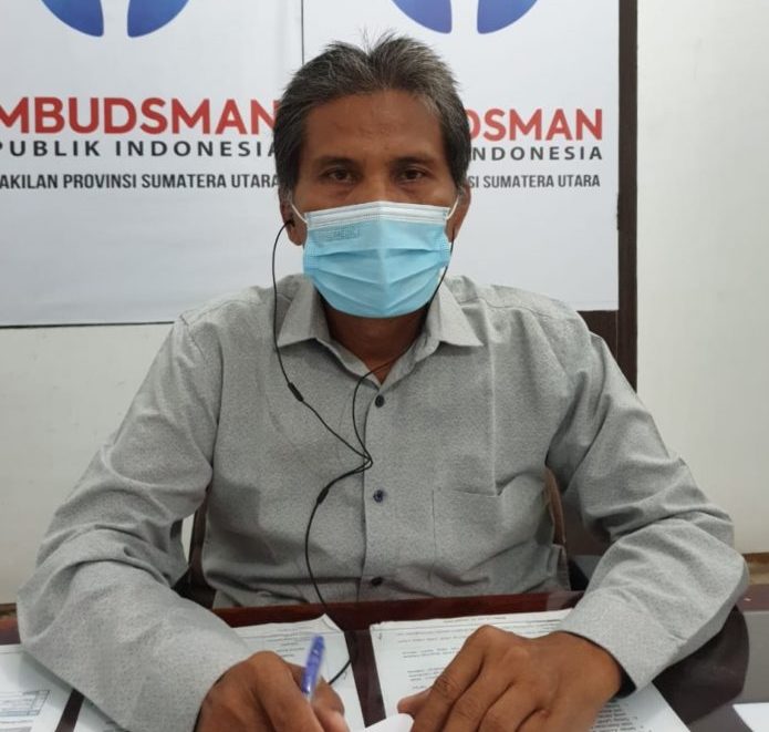 Ombudsman Sumut