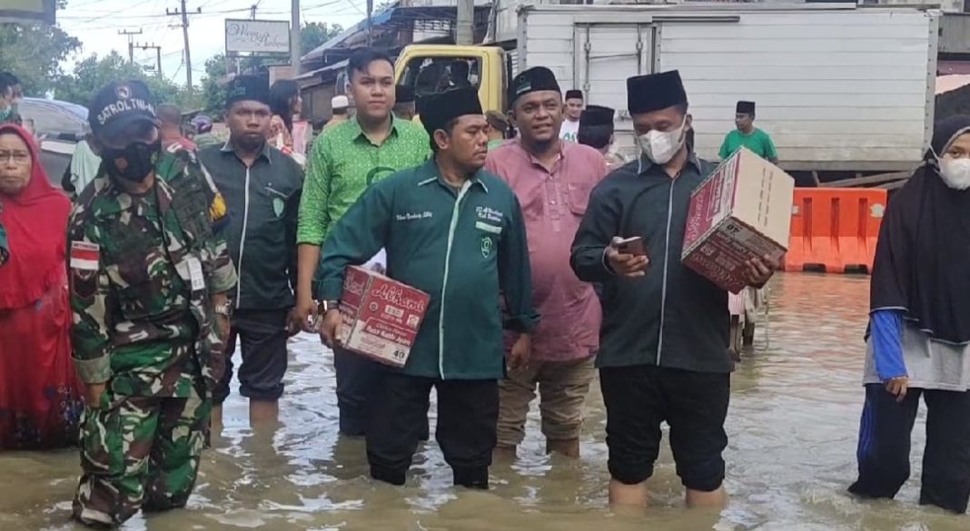 PD Al Washliyah Batubara