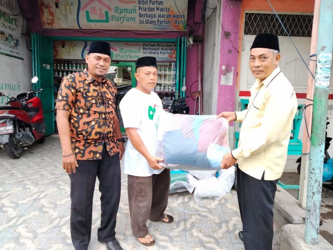 PD Al Washliyah Kabupaten Batu Bara