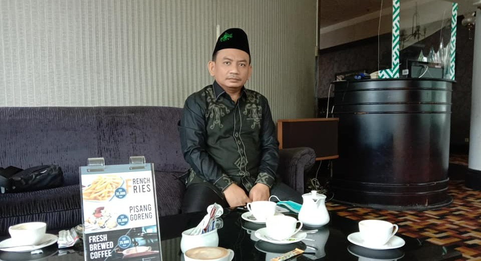 PWNU Sumut