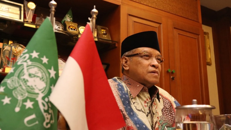 PWNU dan PCNU se-Sumut