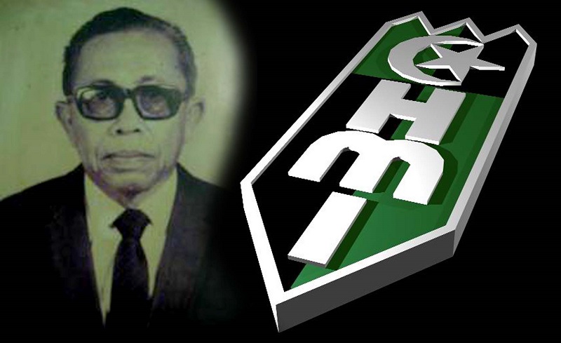 Pahlawan Nasional Lafran Pane