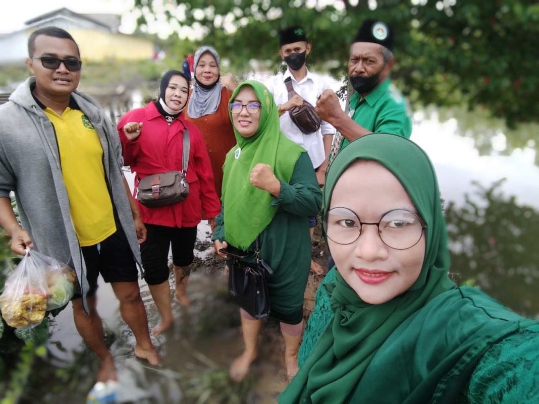 Pejuang Islam Nusantara Medan Utara
