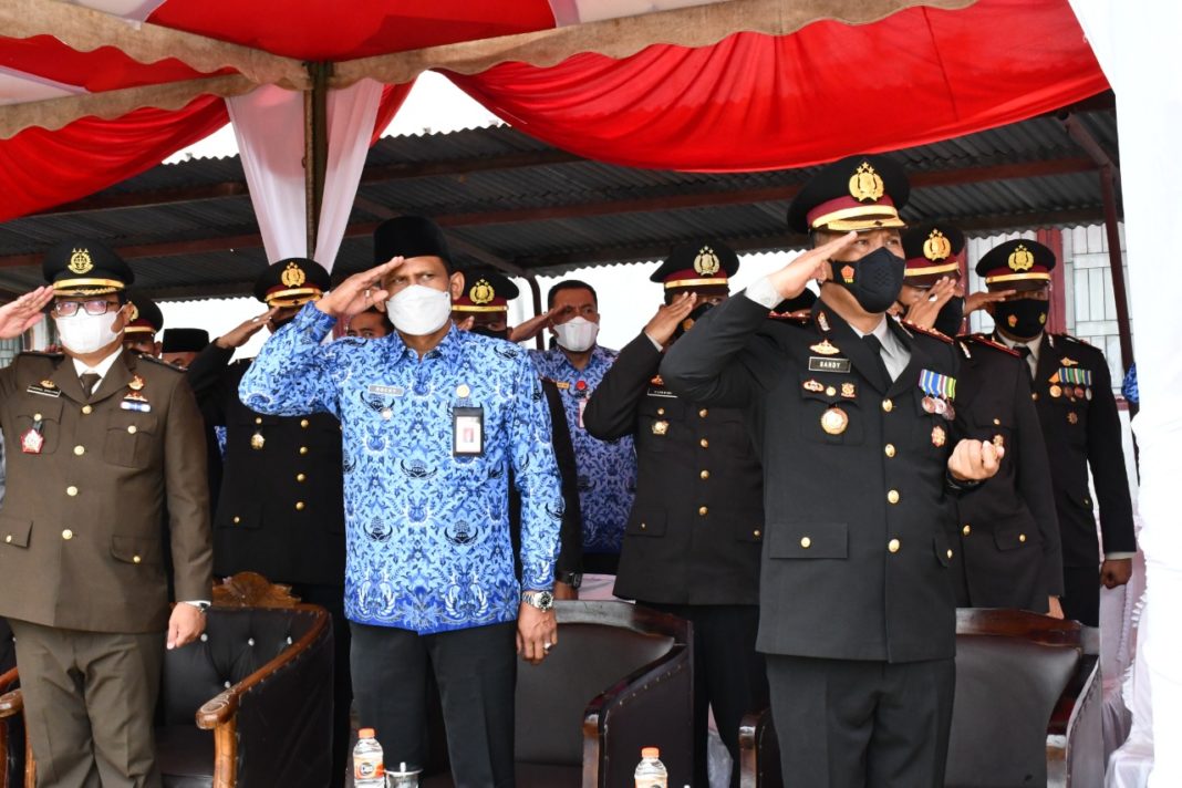 Pemkab Aceh Timur