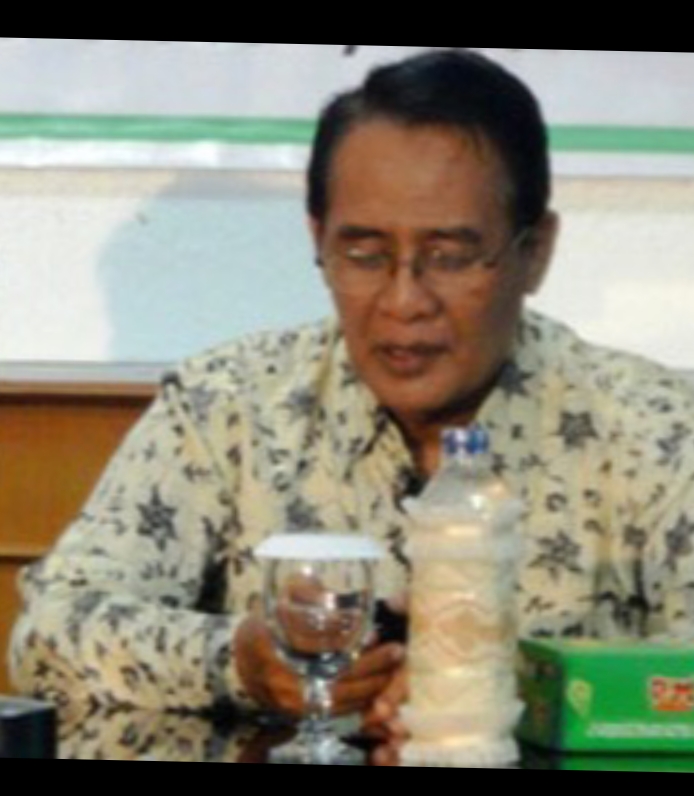 Pesan Kepada Petinggi Negara