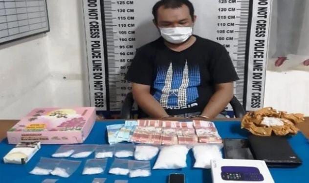 Polres Pematangsiantar