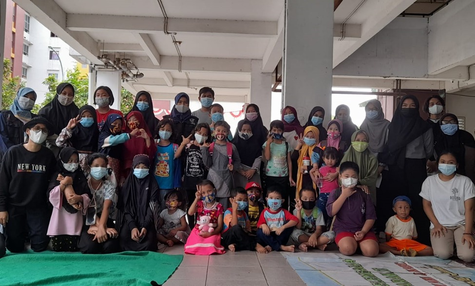 Potensi Karang Taruna