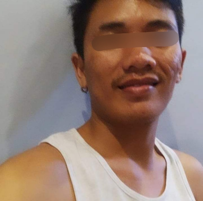 Penikam Istri di Pematangsiantar