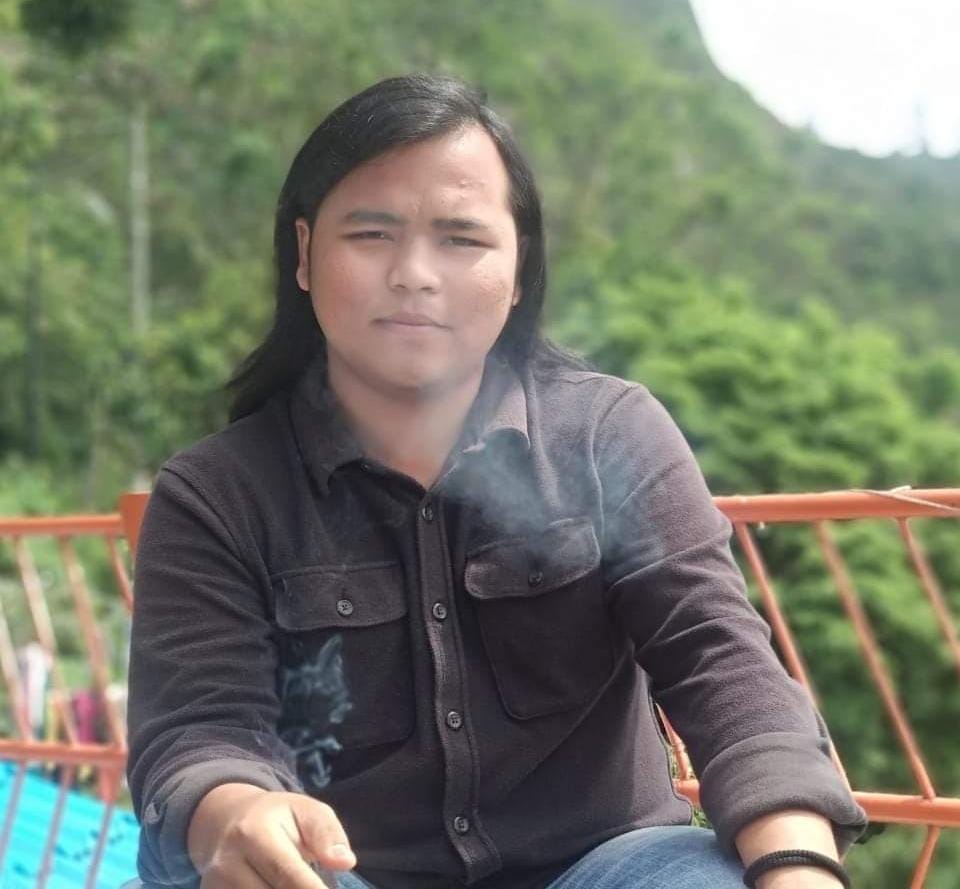 Sahabat Tarmizi For PKC PMII Sumut