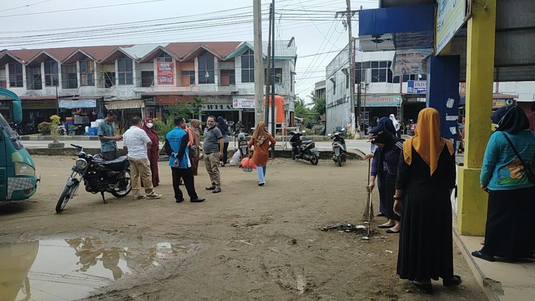 Sambut HUT Aceh Timur Ke- 65
