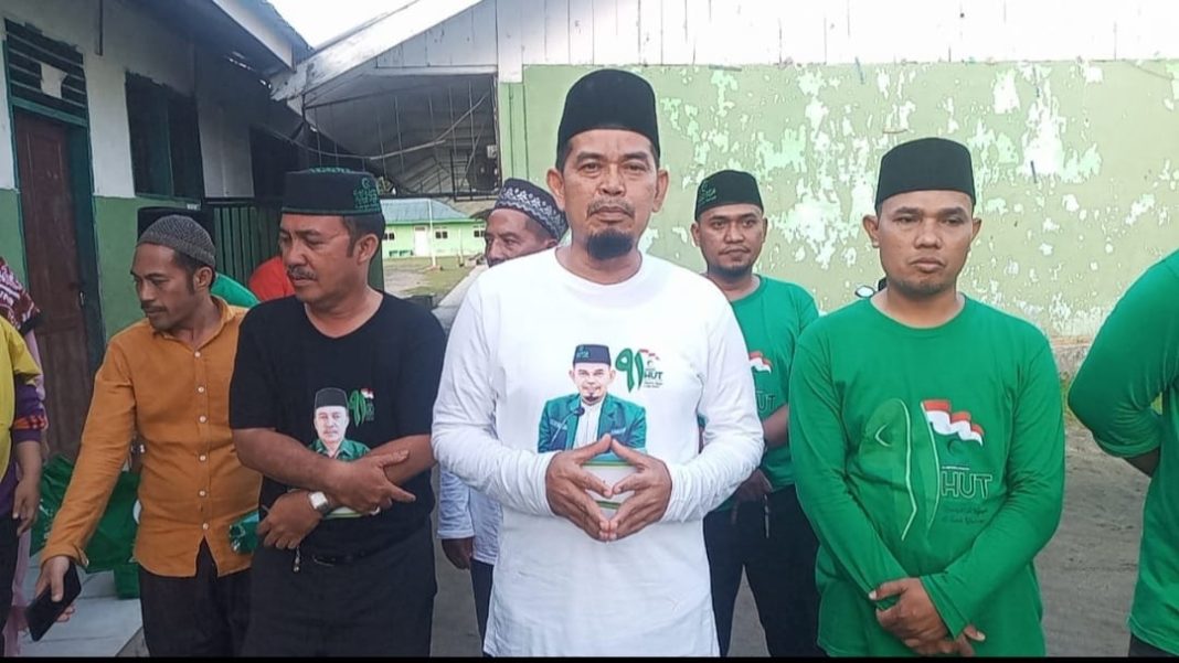 Sambut Hari Guru