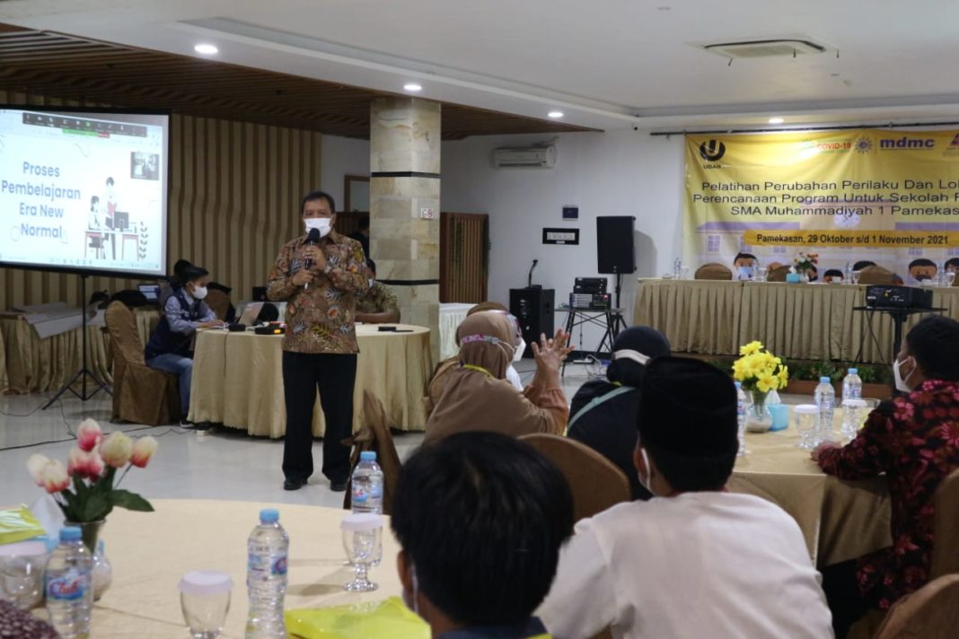 Muhammadiyah Pamekasan