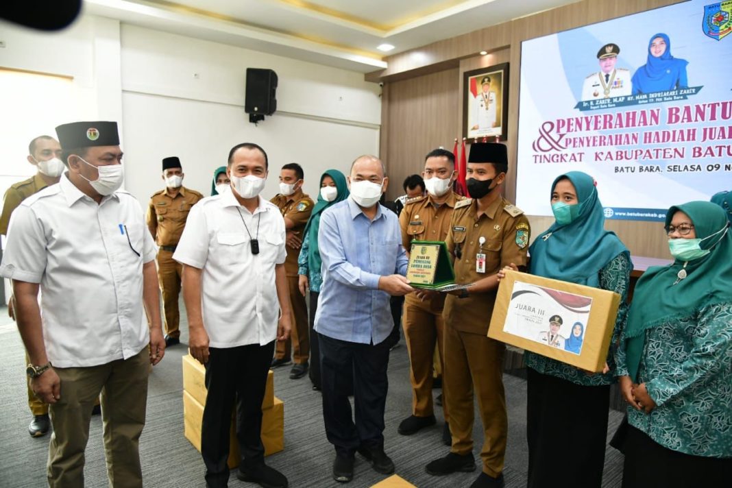 Tahun Depan Bupati Zahir