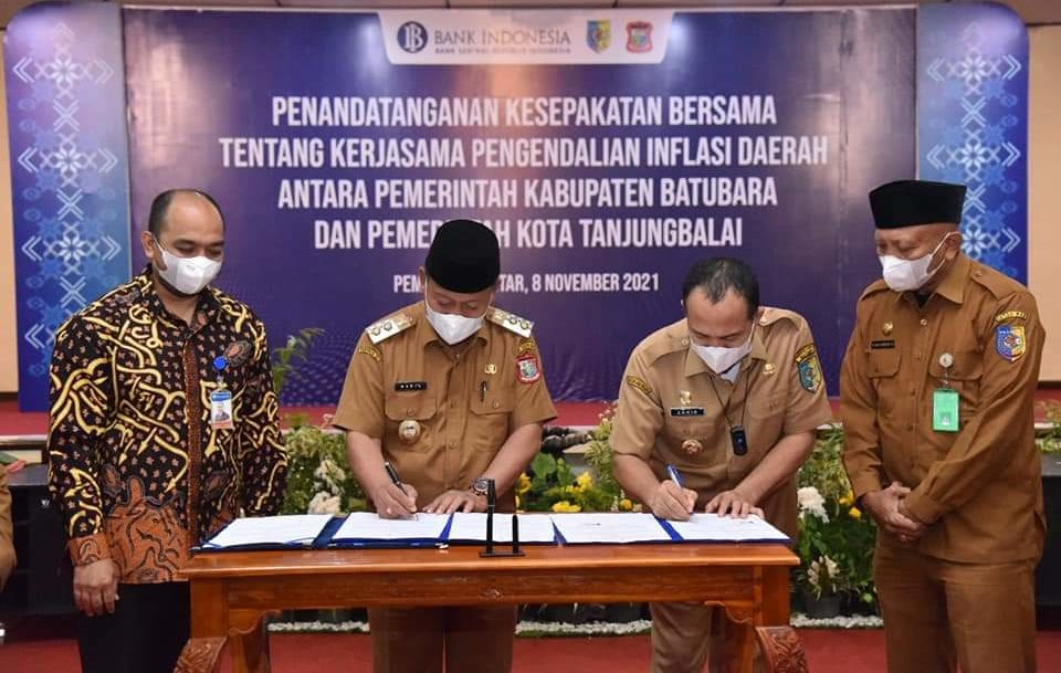 Tingkatkan Pertumbuhan Ekonomi
