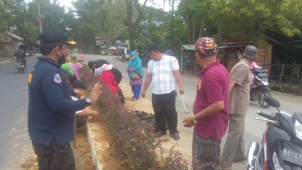Walikota Langsa