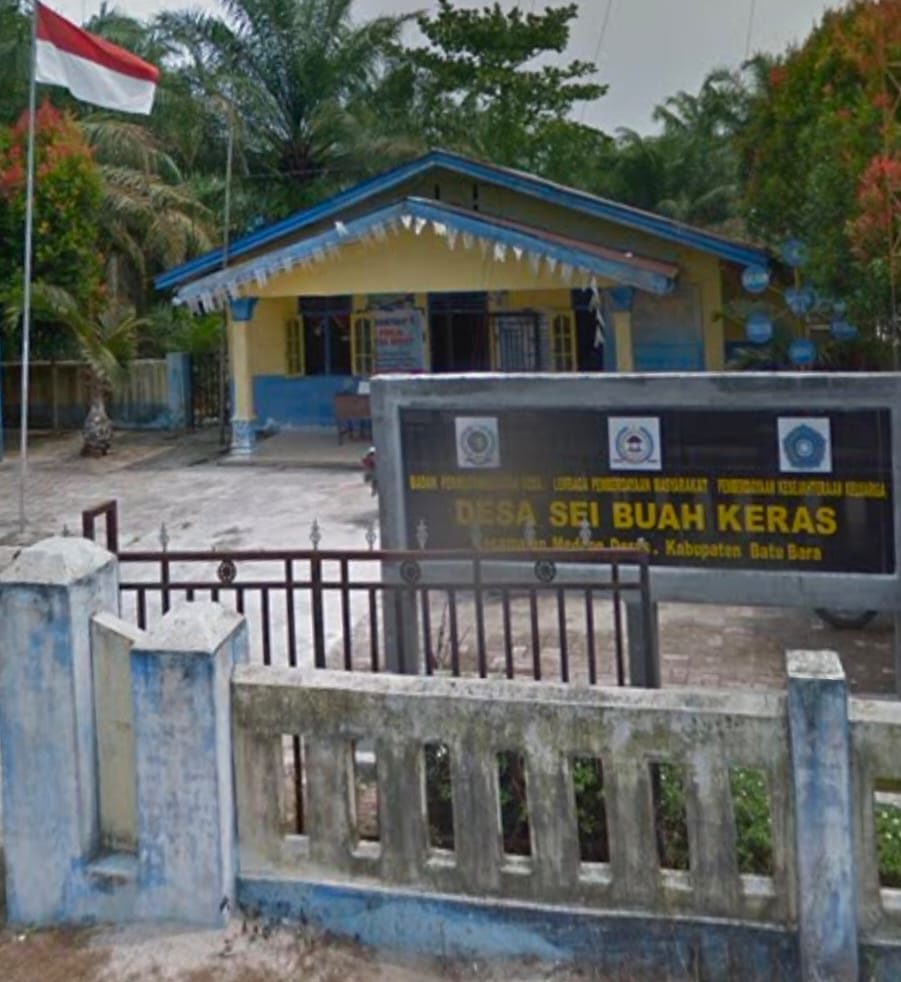 Wartawan Dibentak Oknum BPD