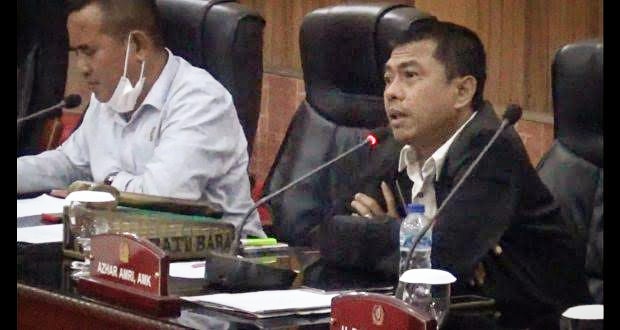 Azhar Amri