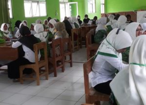 Fatayat NU