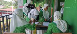 Fatayat NU