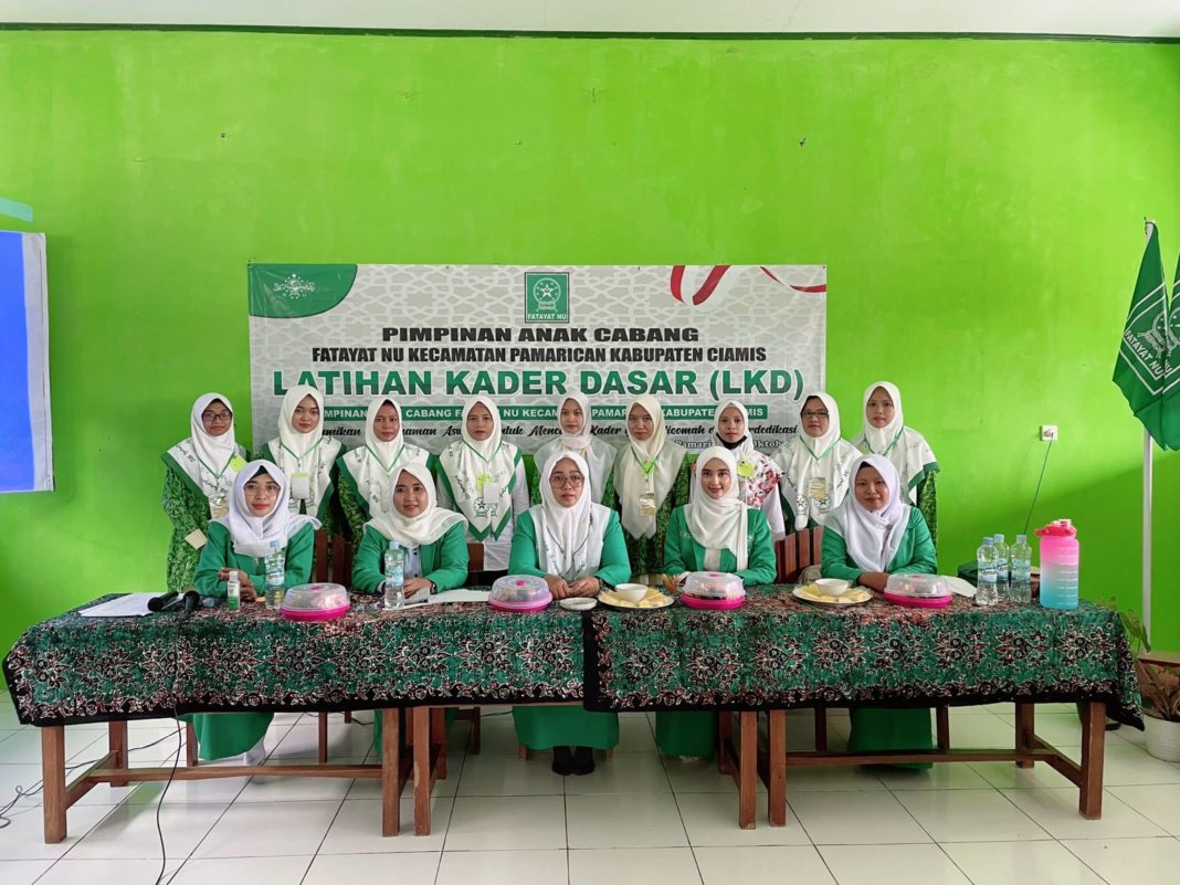 Fatayat NU