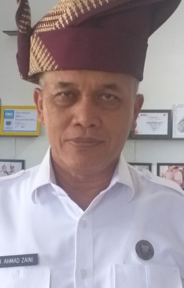 BNN Langkat