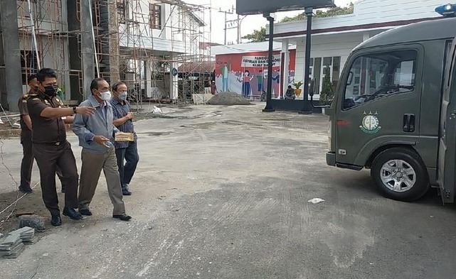 Kejati Sumut