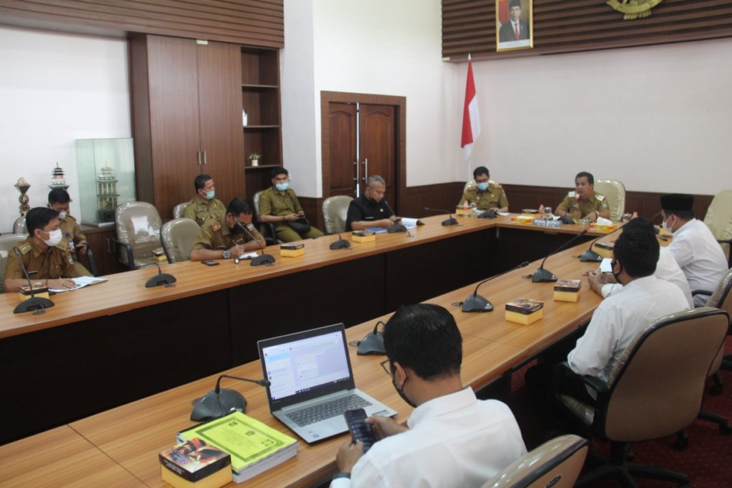Pemkab Ciamis