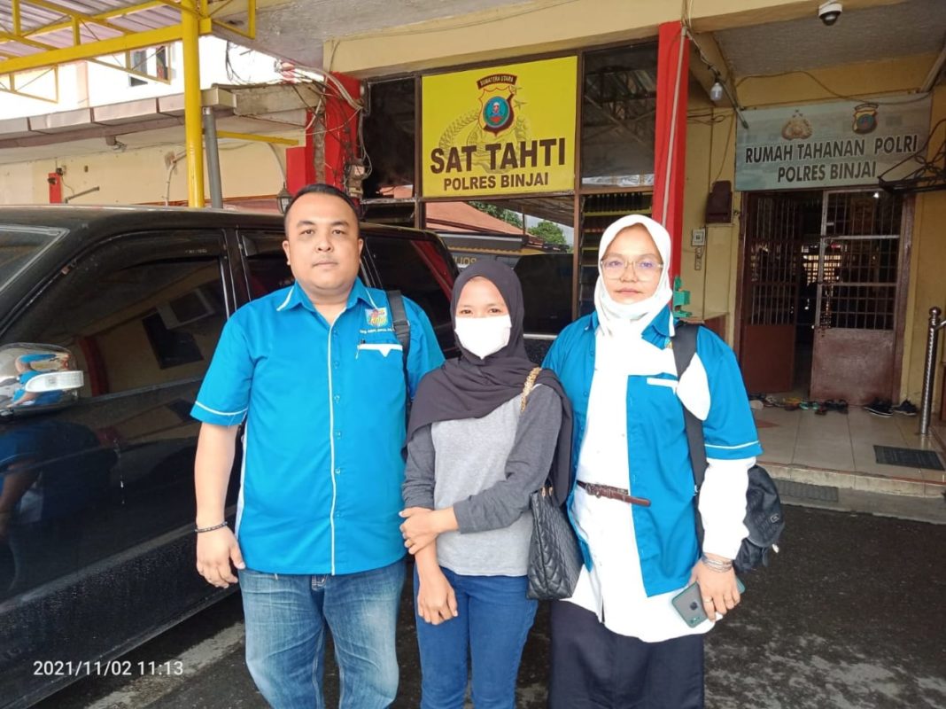 LBH KNPI Binjai