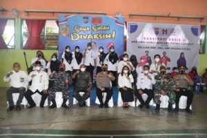 Wakil Bupati Langkat