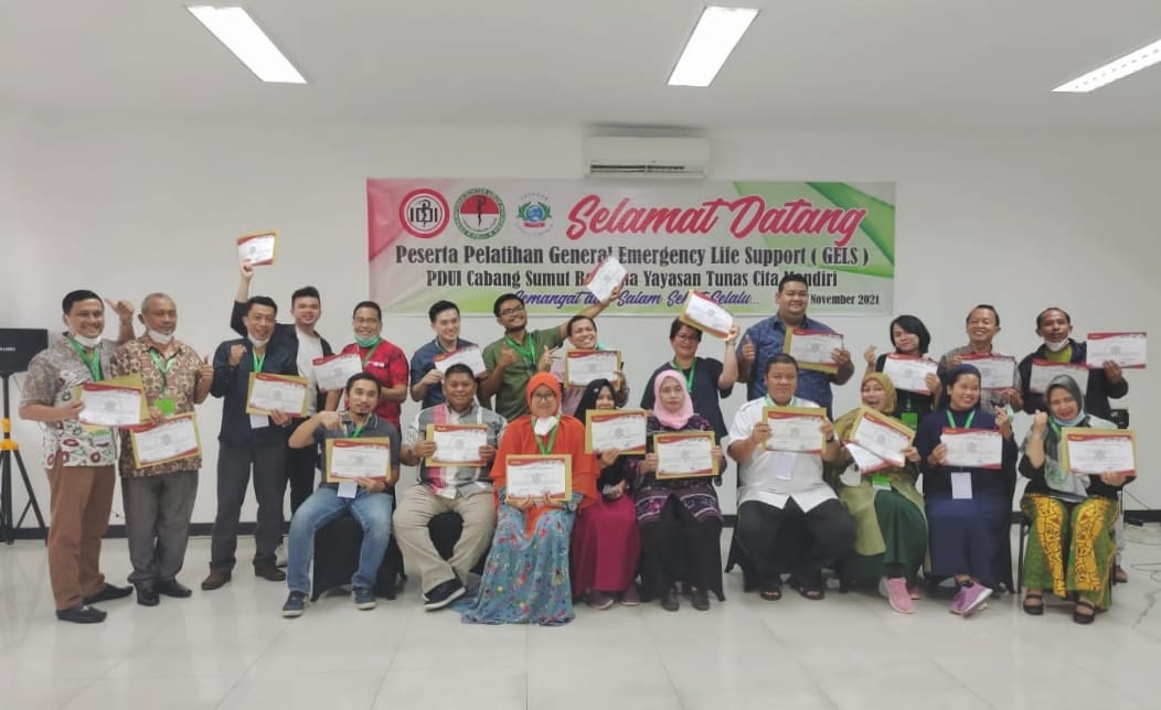 PDUI Sumut