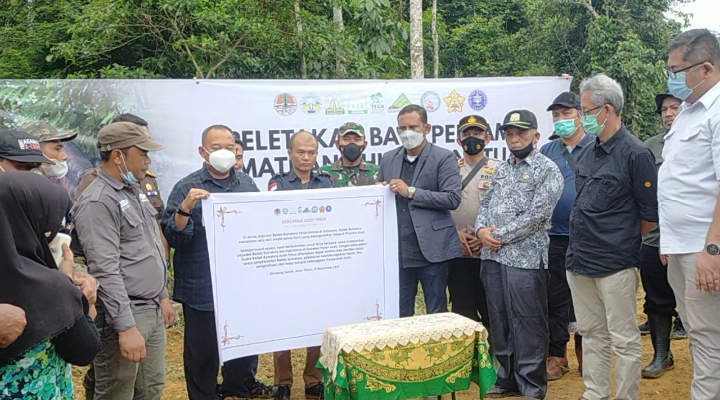 Bupati Aceh Timur