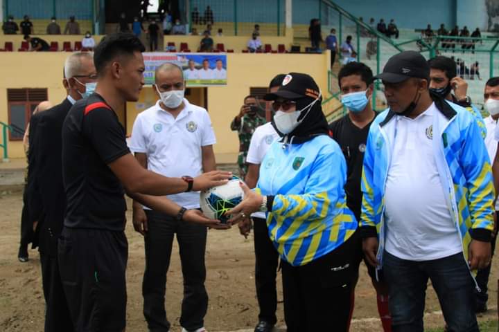 Wabup Labuhanbatu