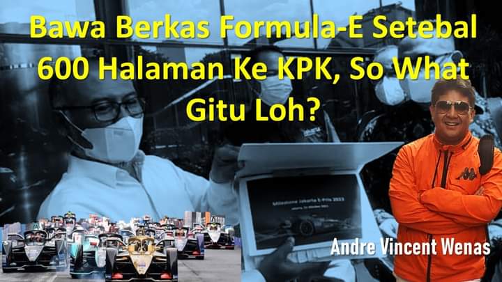 FORMULA-E