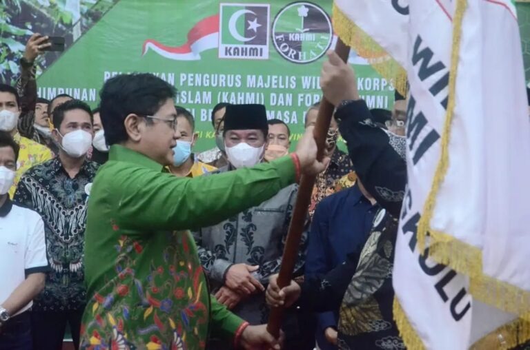 KAHMI Bengkulu