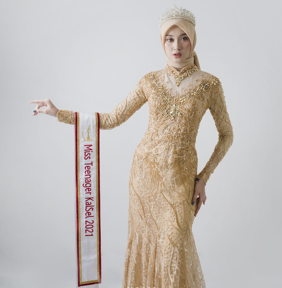 Salwaa Nadhira