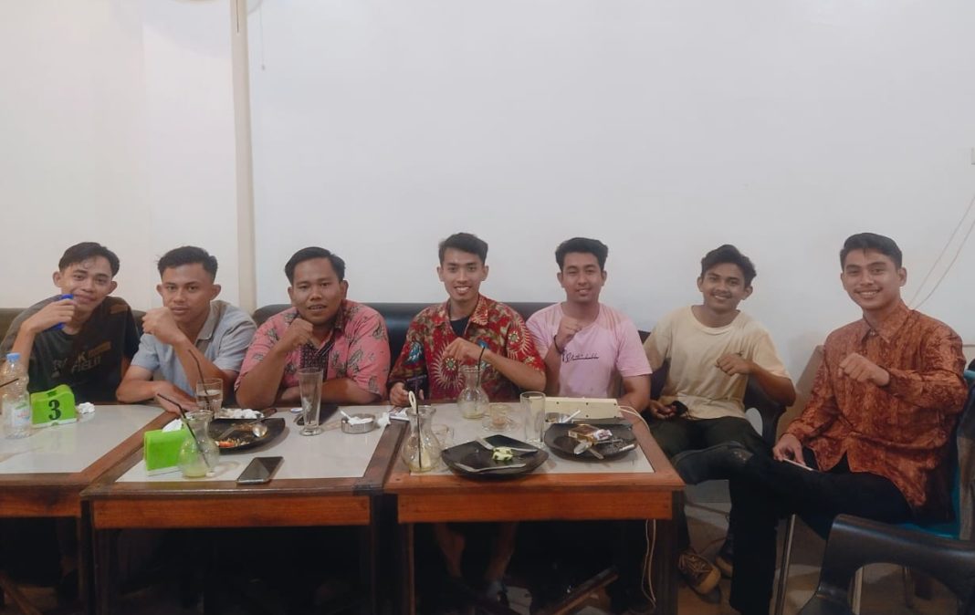 9 Desember, PC PMII Langkat-Binjai