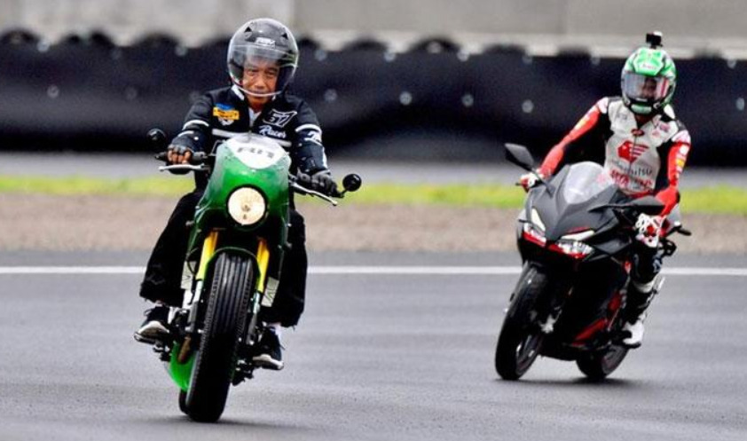 Anies Baswedan